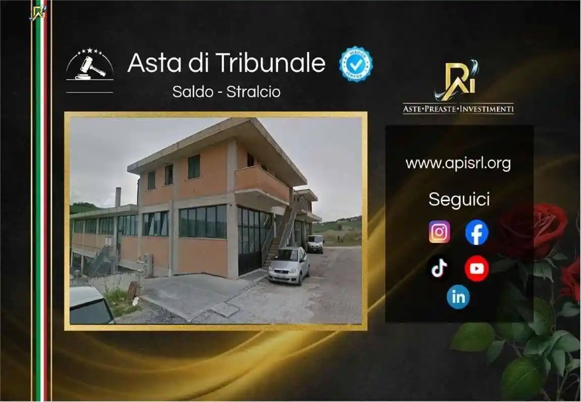 Appartamento in vendita a Filottrano