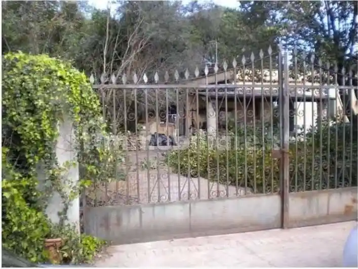 Villa in vendita a Velletri