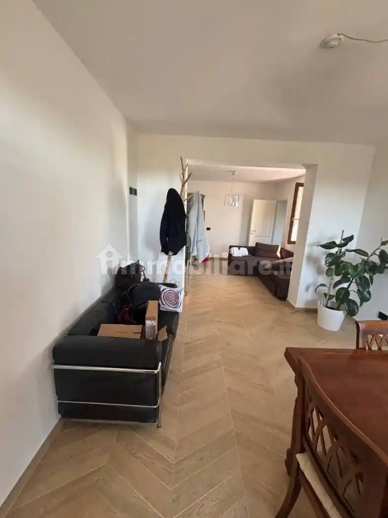Villa in vendita a San Gimignano