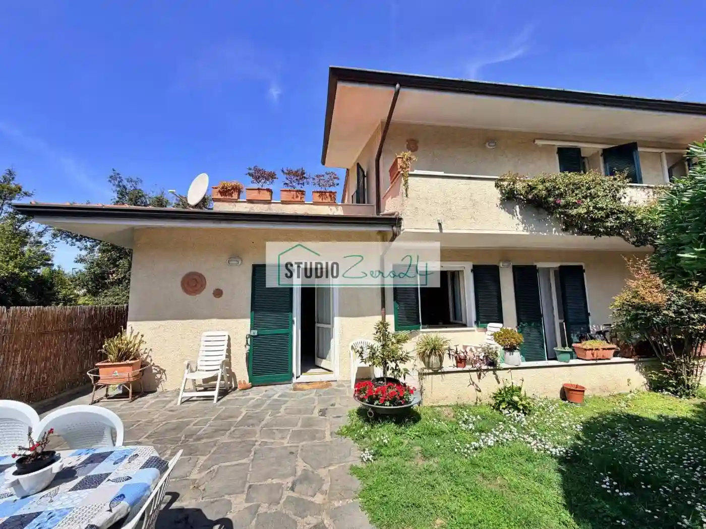Casa indipendente - foto 2