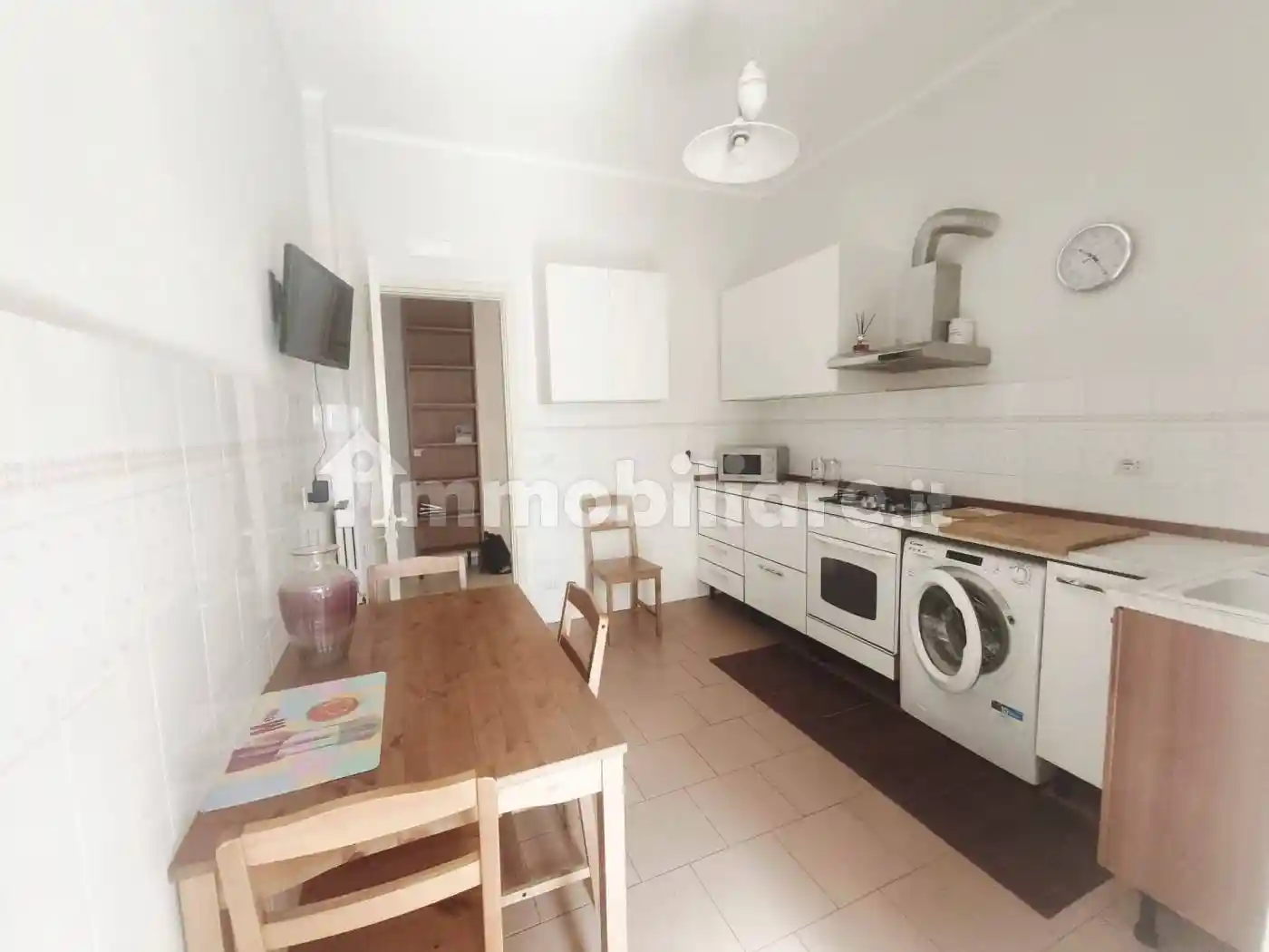 Appartamento in vendita a Bari