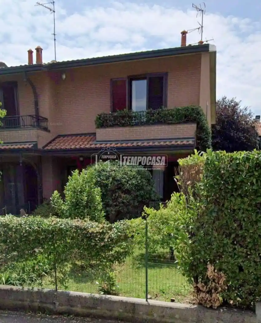 Villa in vendita a Tradate