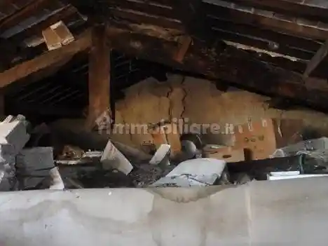 Rustico - Casale in vendita a Carunchio