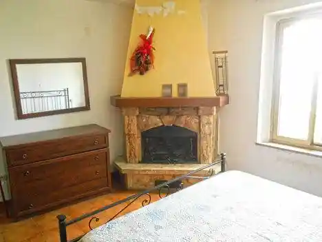 Appartamento in vendita a Roccacasale