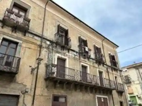 Appartamento in vendita a Sant'Agata di Esaro