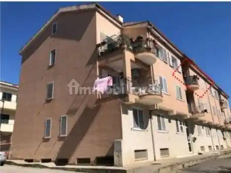 Appartamento in vendita a Trebisacce