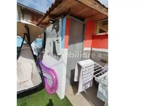 Appartamento in vendita a Vignate