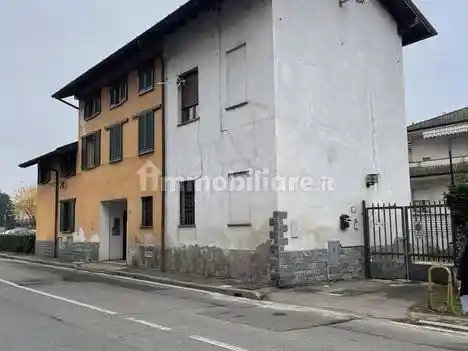 Appartamento in vendita a Cornaredo