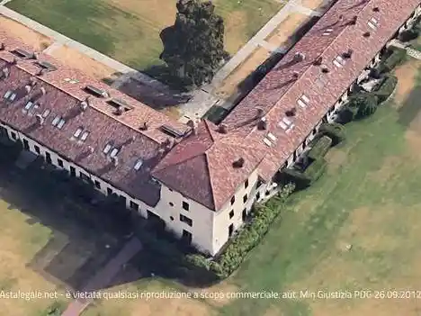 Appartamento in vendita a Pieve Emanuele