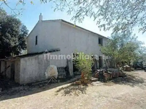 Rustico - Casale in vendita a Piombino