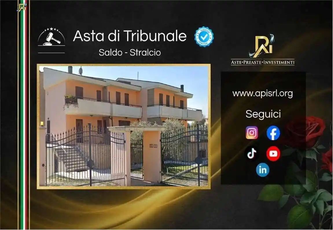 Appartamento in vendita a Colli del Tronto