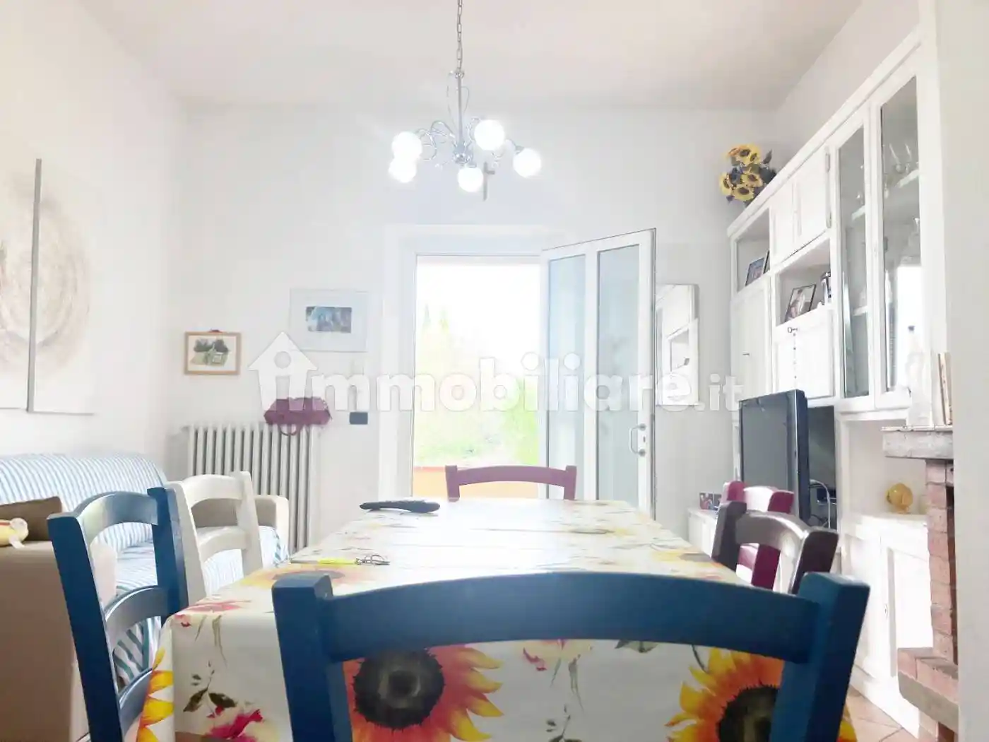 Appartamento in affitto a Pontedera