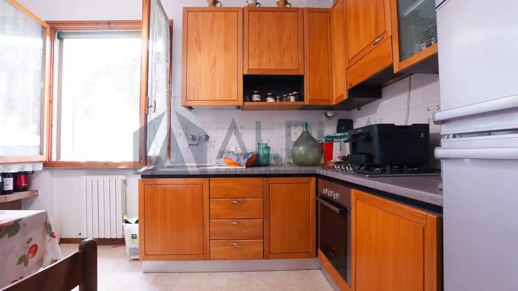 Appartamento in vendita a Forlì