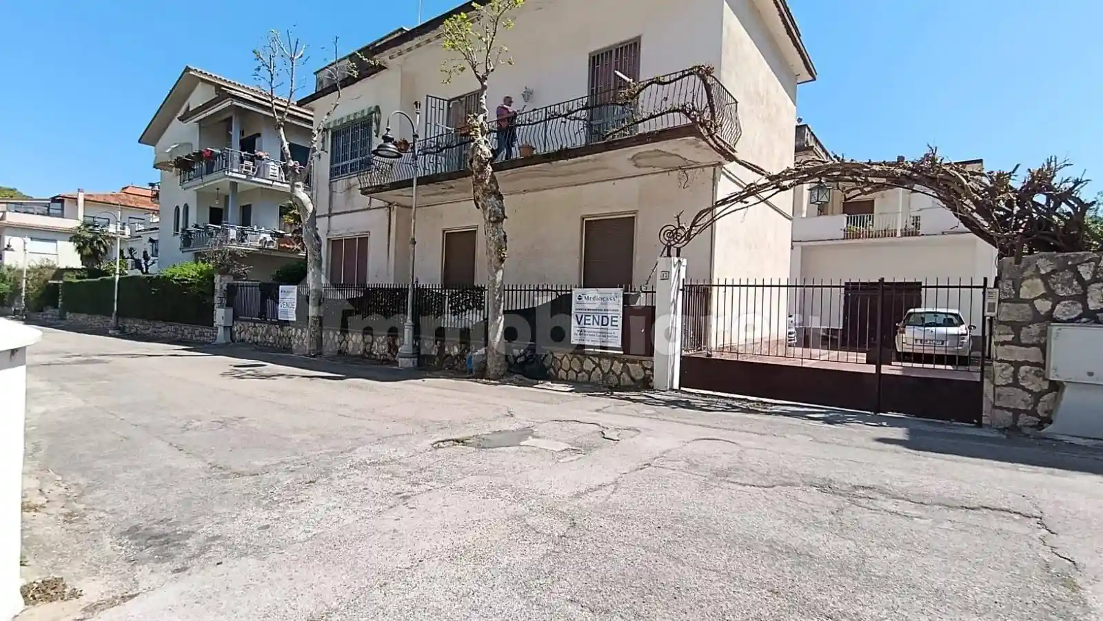 Villa in vendita a Minturno