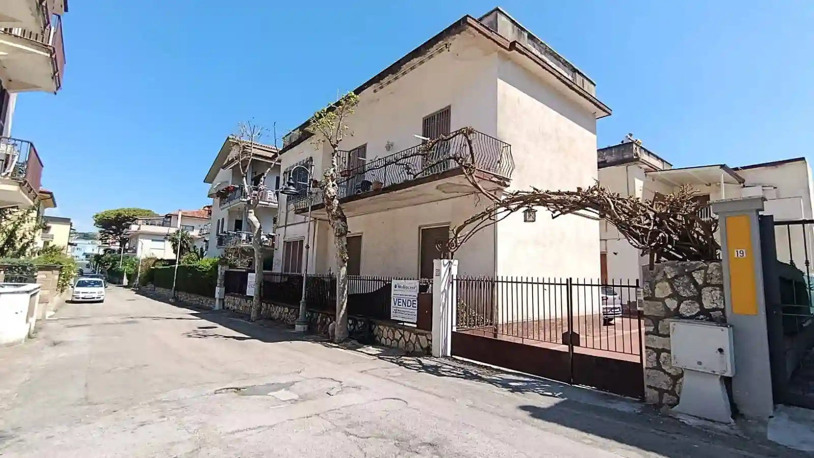 Villa - foto 3