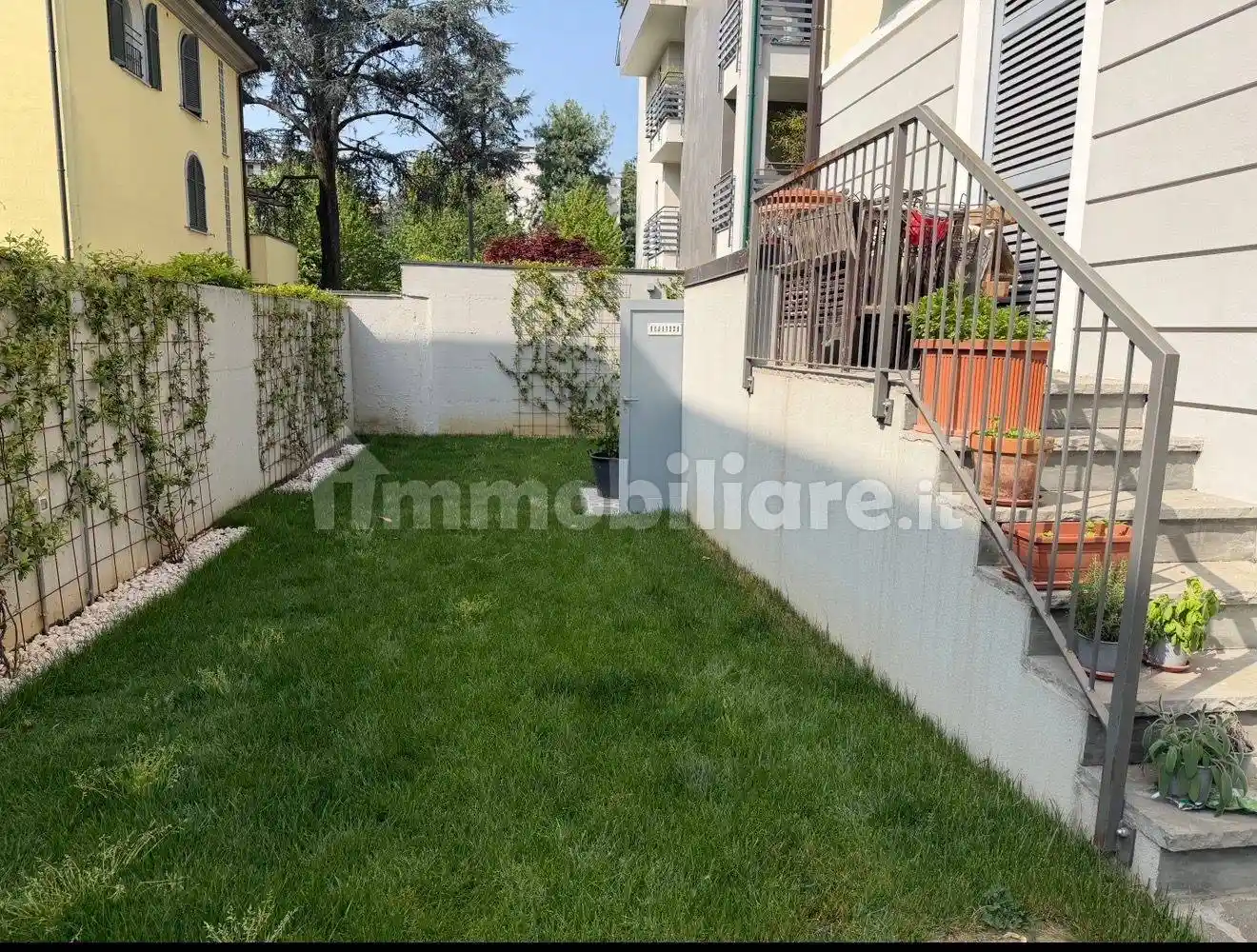 Appartamento in vendita a Monza