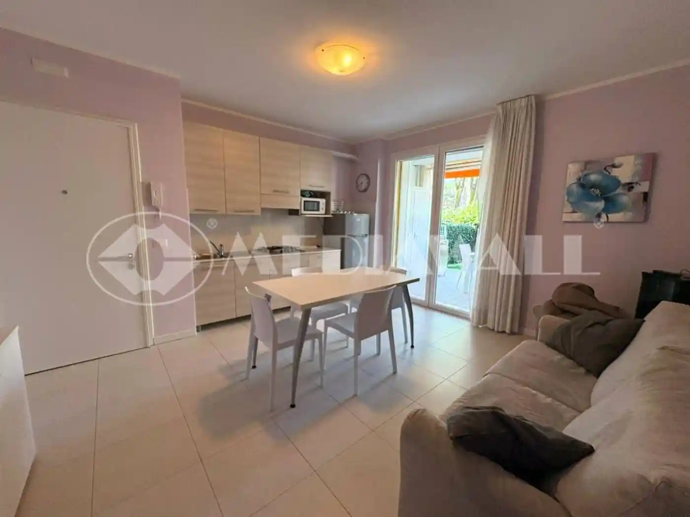 Appartamento in vendita a San Michele al Tagliamento