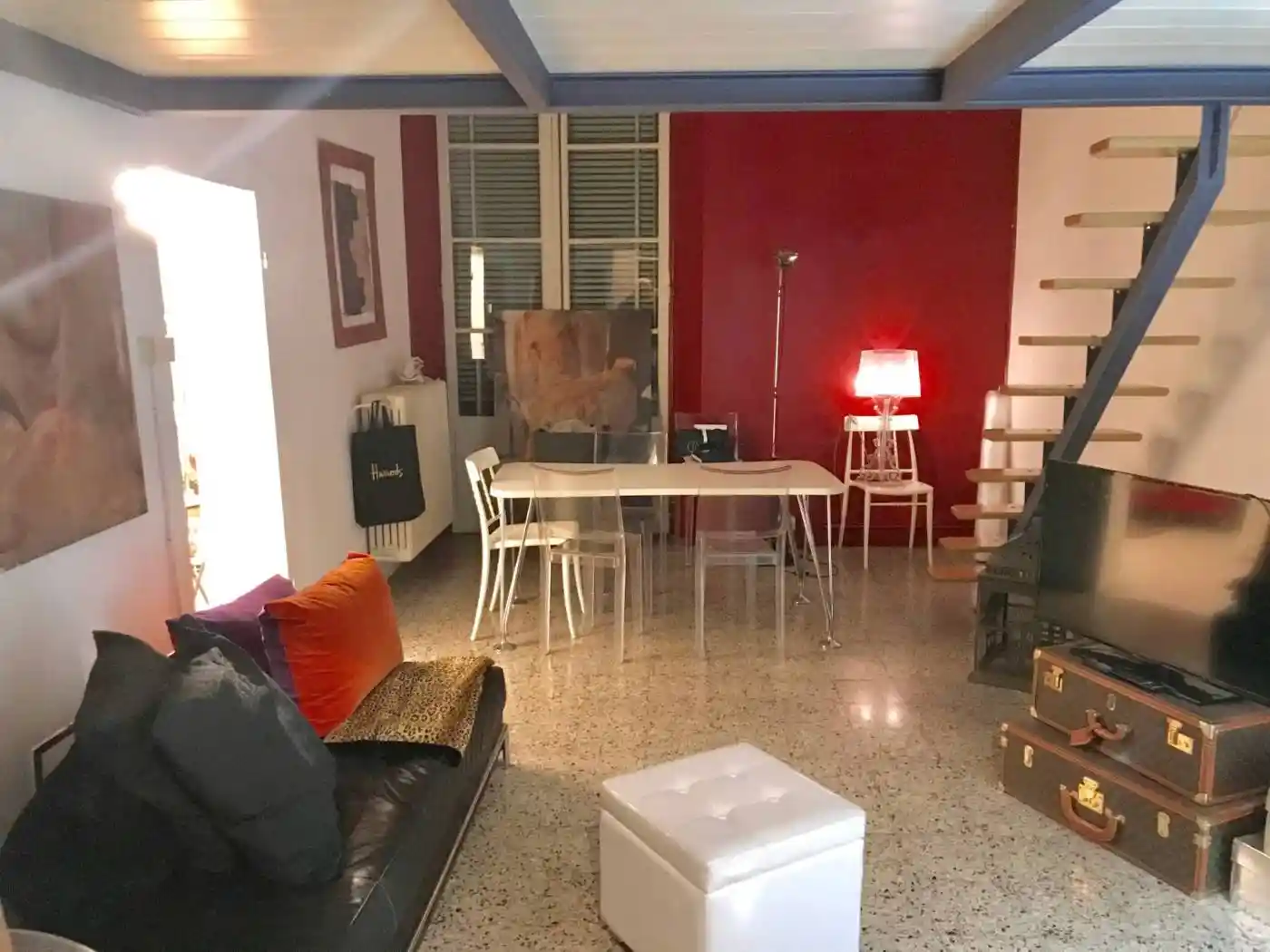 Appartamento in affitto a Reggio Emilia