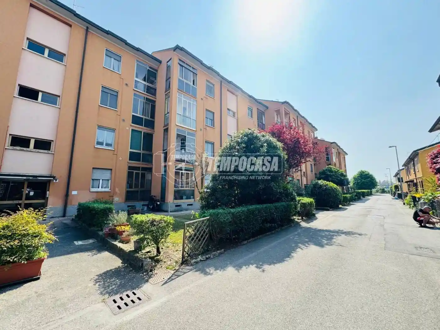 Appartamento in vendita a Lodi