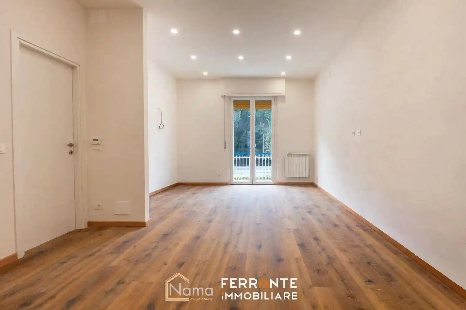 Appartamento in vendita a Ne