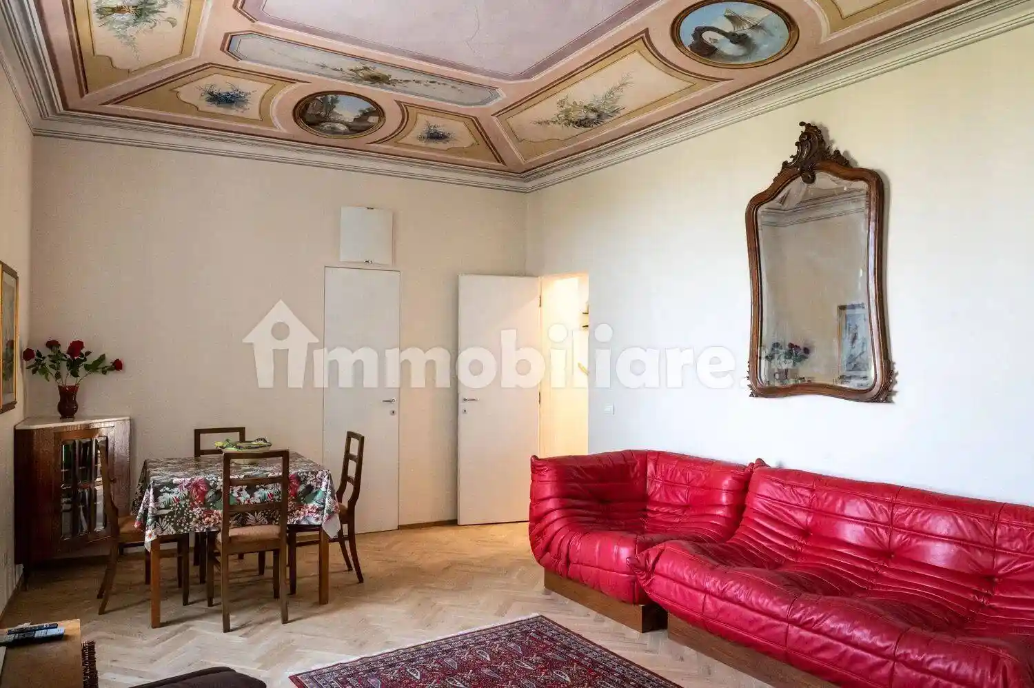 Appartamento in affitto a Lavagna