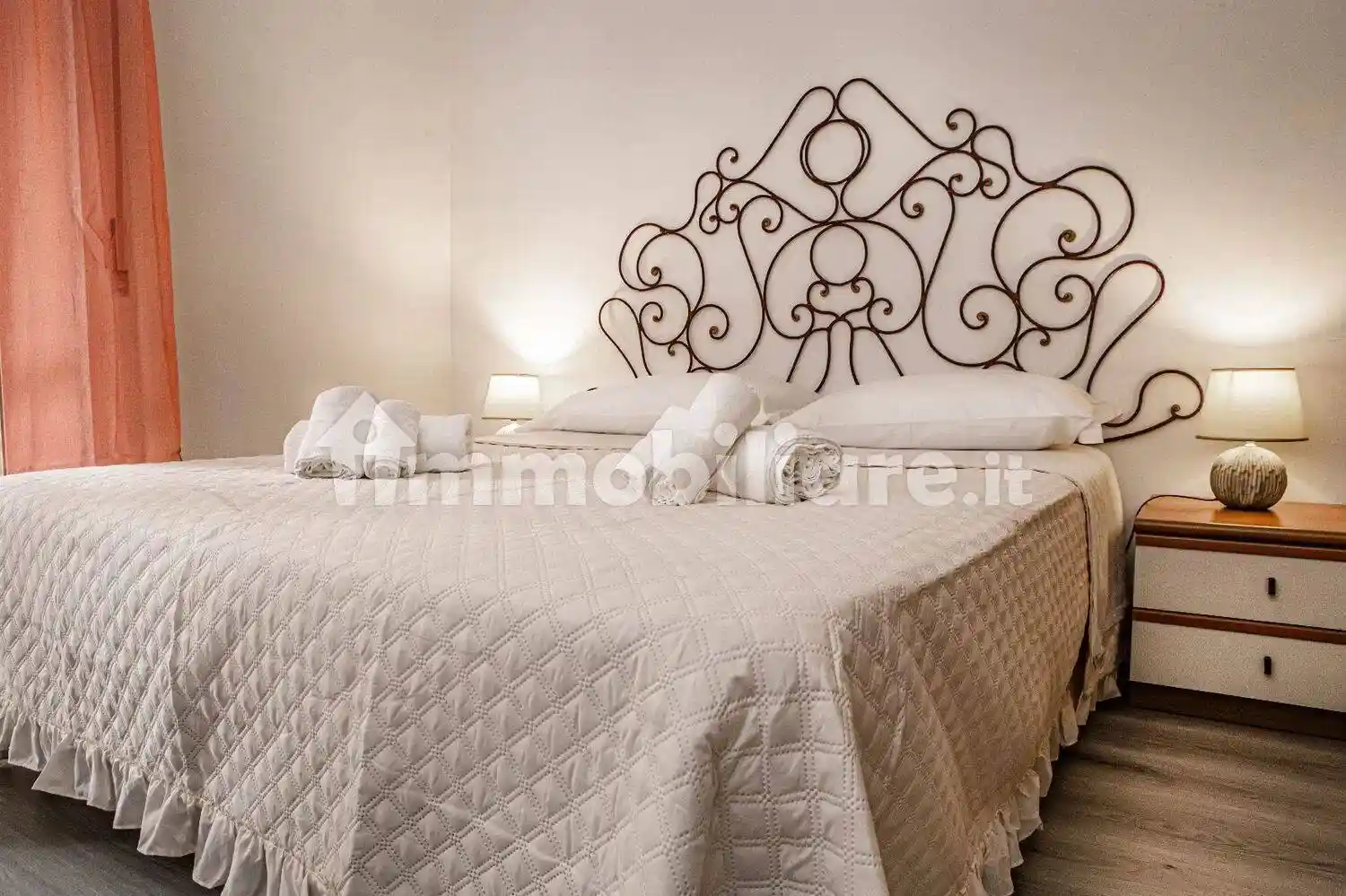 Appartamento in affitto a Chiavari