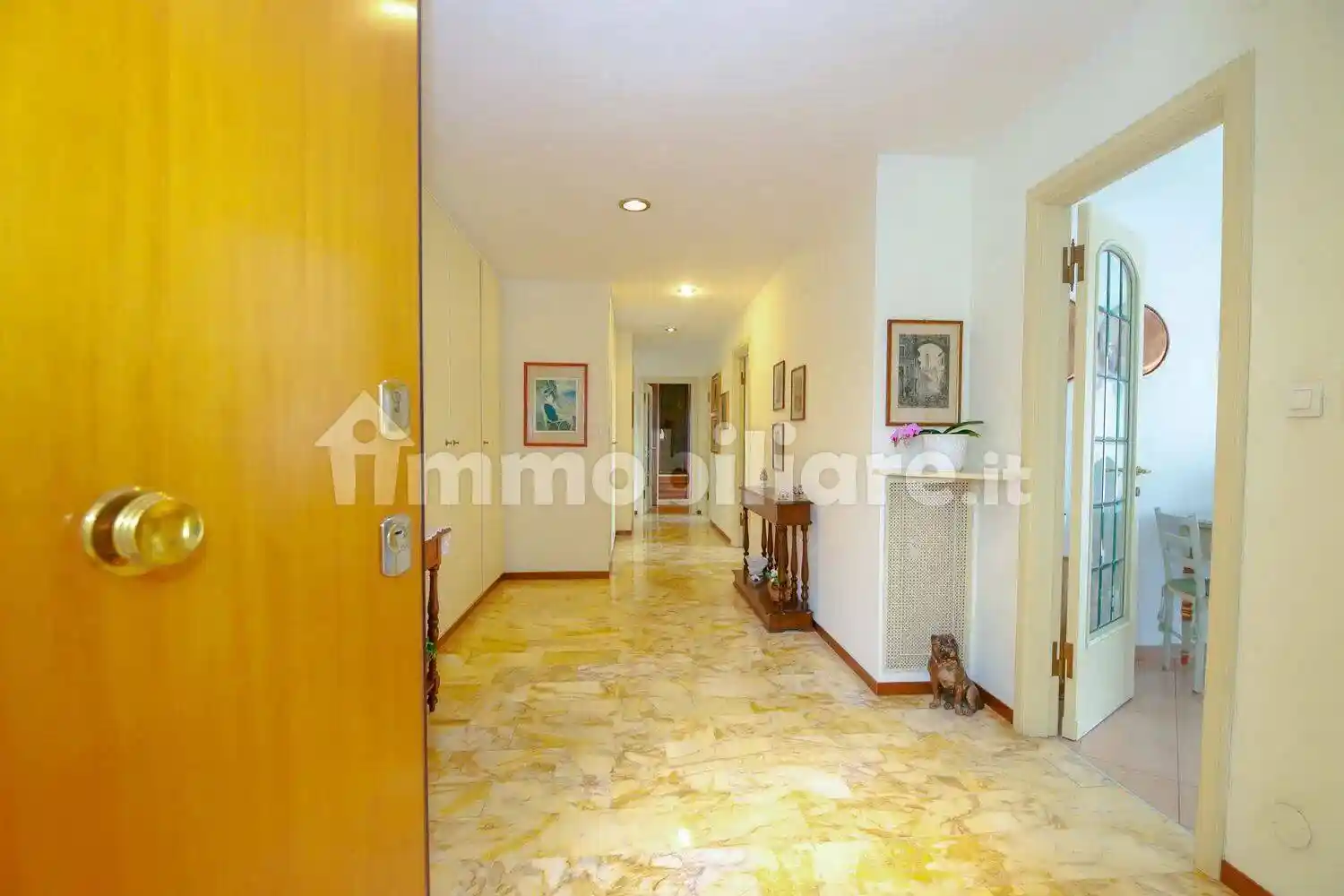 Appartamento in affitto a Chiavari