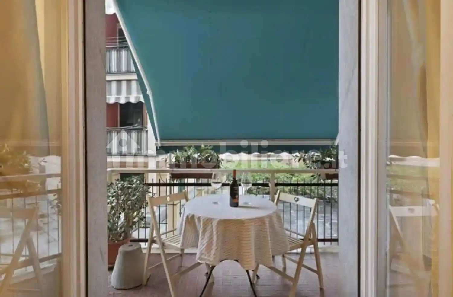 Appartamento in affitto a Lavagna