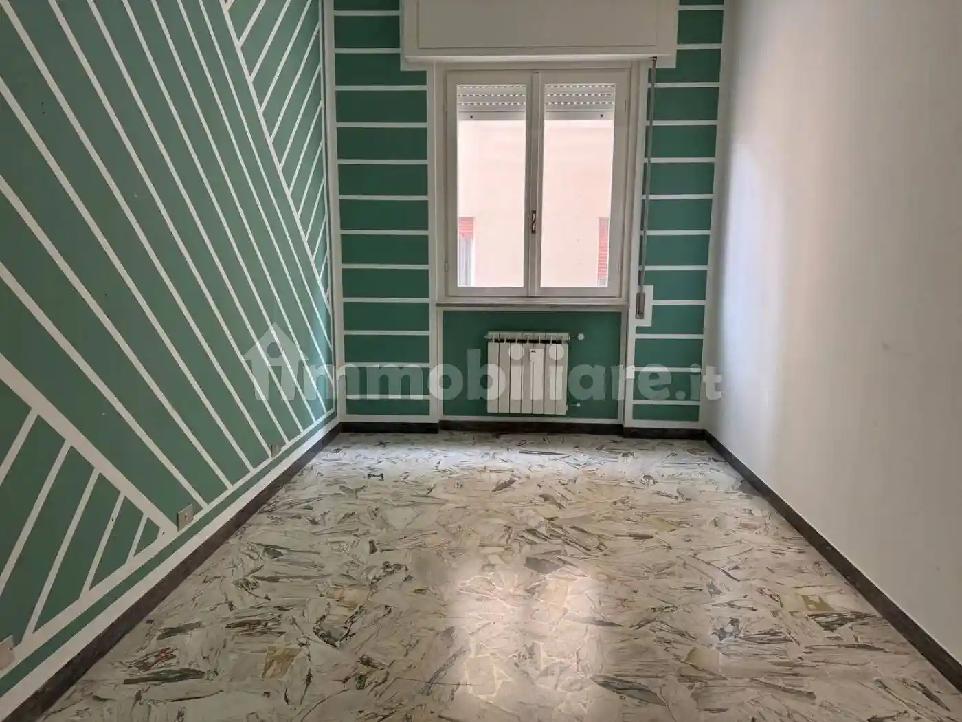Appartamento in vendita a Chiavari