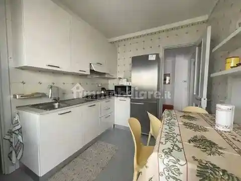 Appartamento in affitto a Chiavari