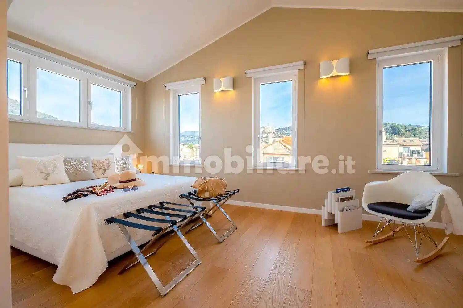 Appartamento in affitto a Chiavari