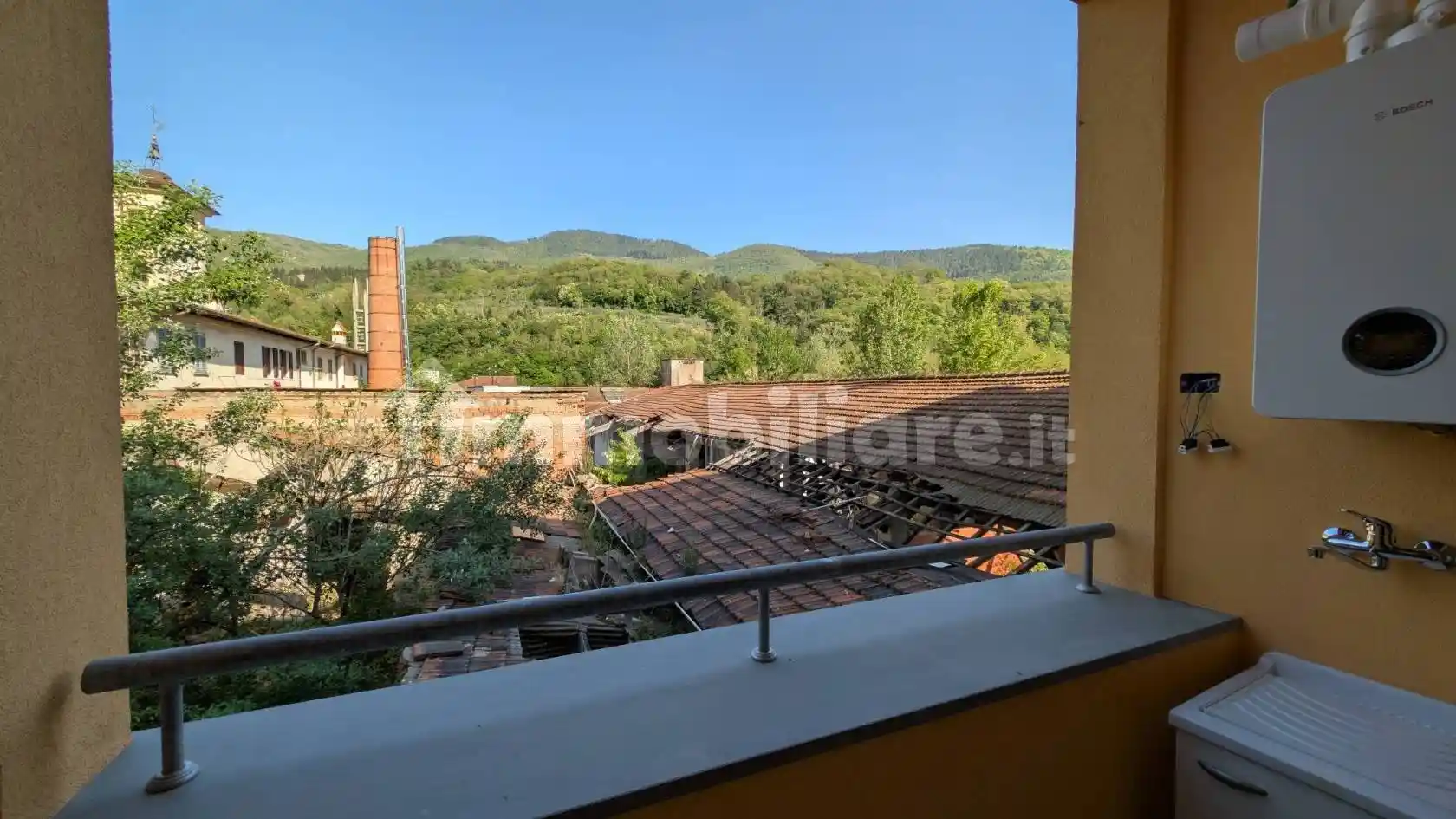 Appartamento in vendita a Vaiano