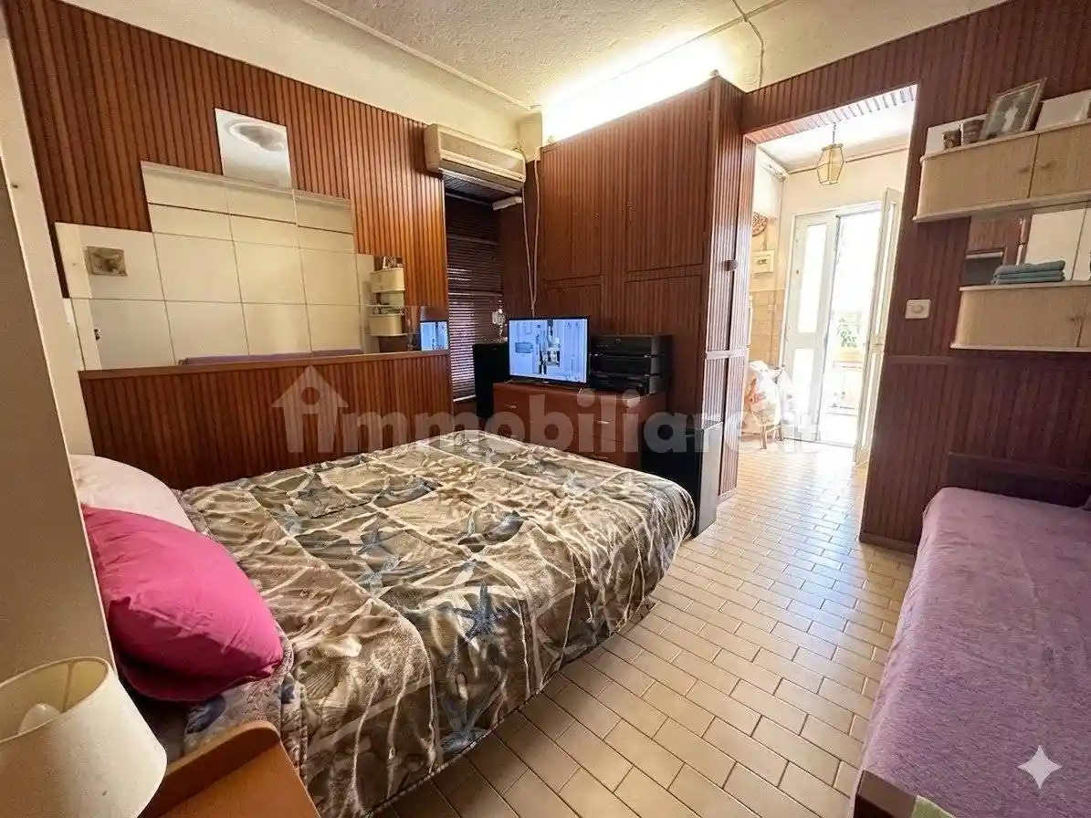 Appartamento in vendita a Sanremo