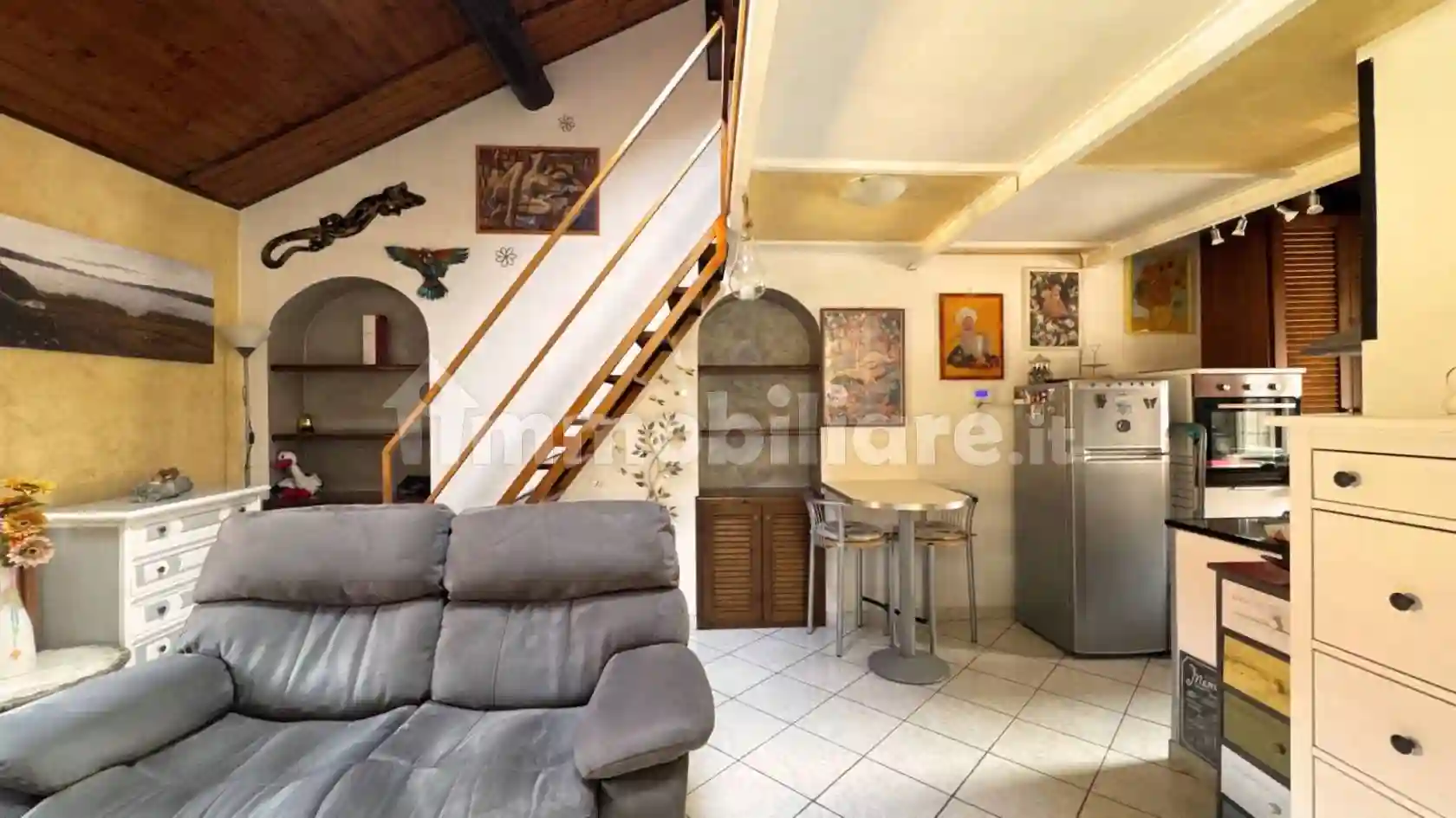 Appartamento - foto 5