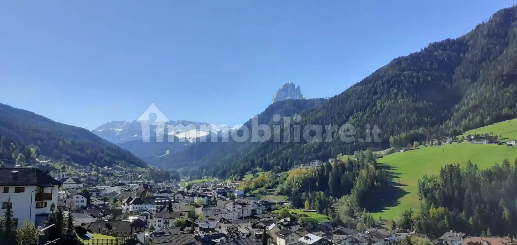 Appartamento in affitto a Ortisei