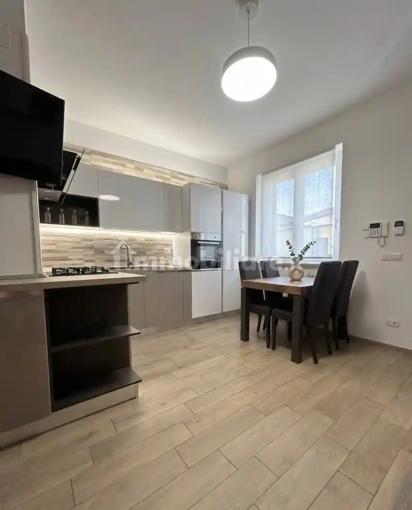 Appartamento in vendita a Agropoli