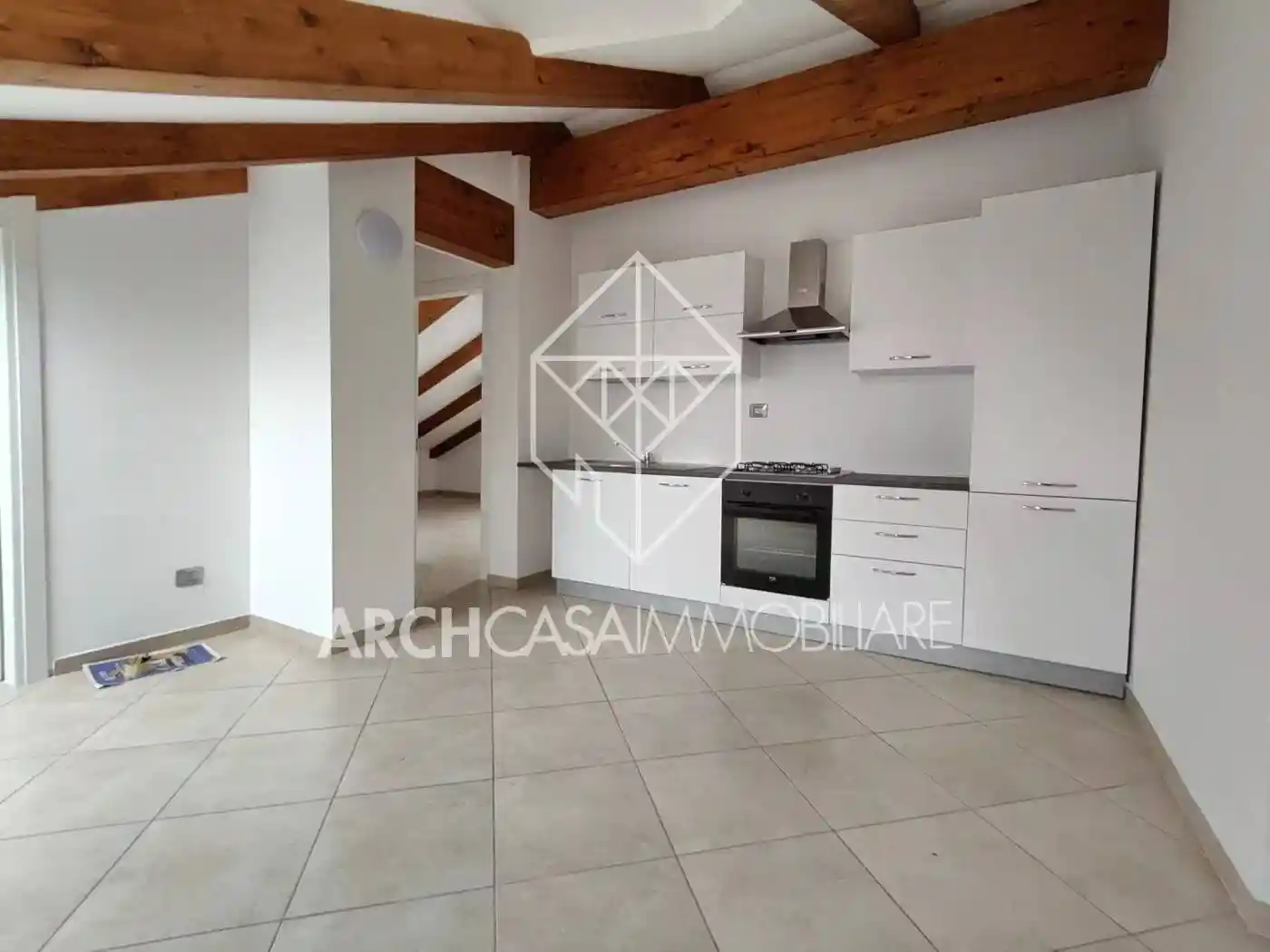 Appartamento in affitto a Borgo San Dalmazzo