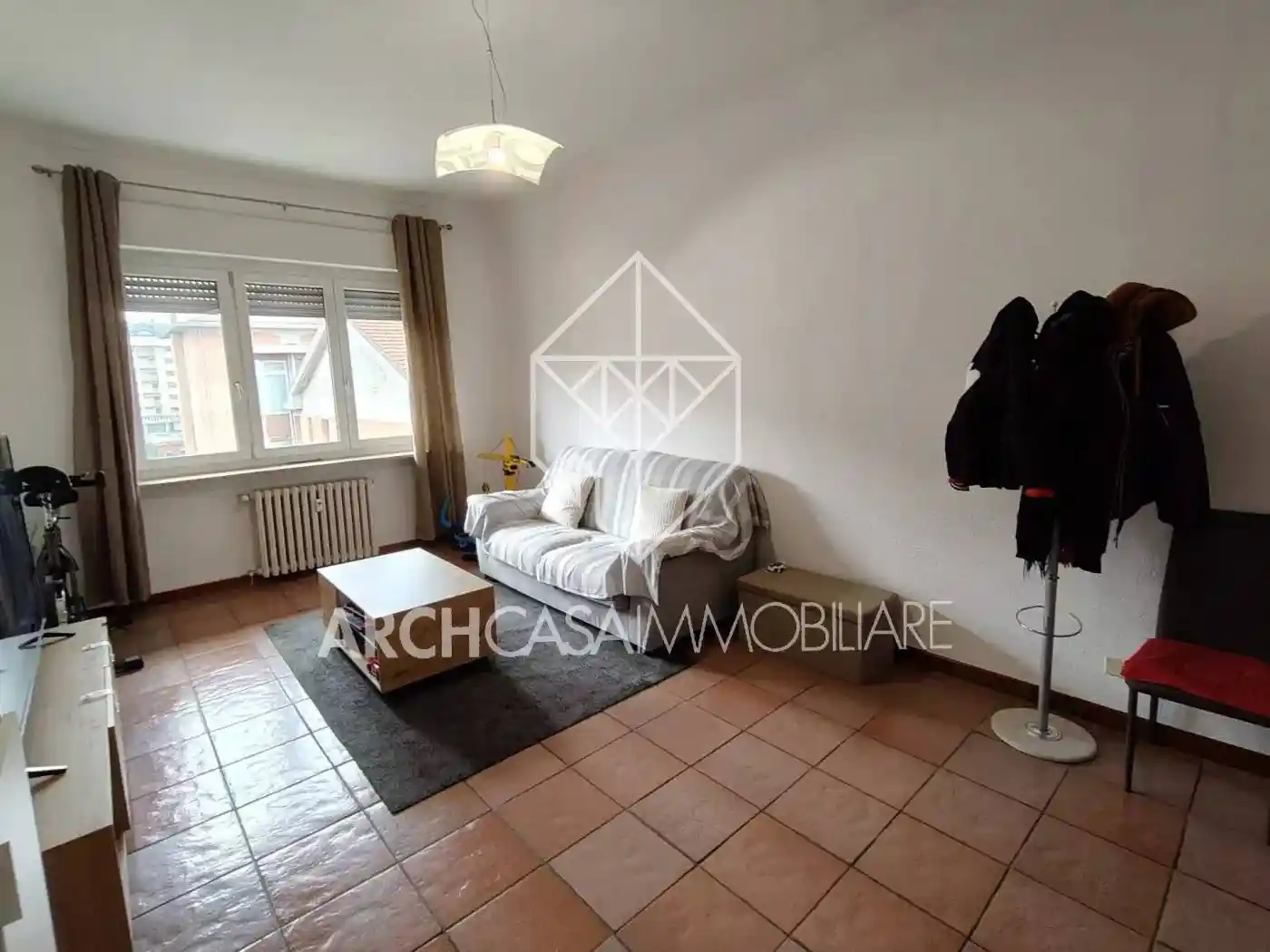 Appartamento in affitto a Cuneo