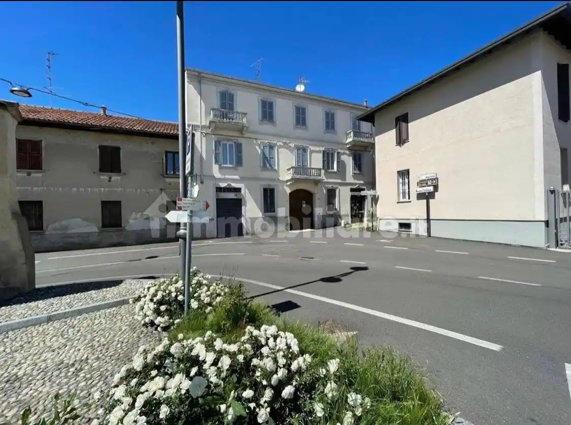 Appartamento in affitto a Tradate