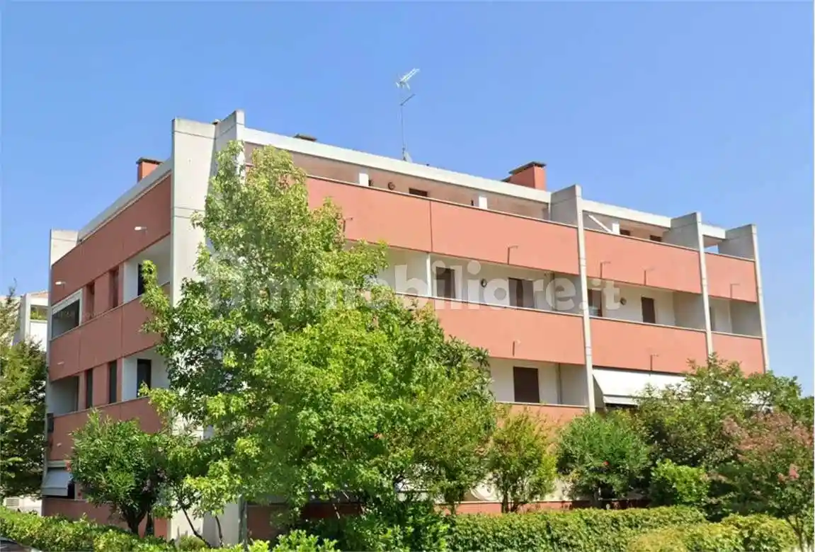 Appartamento in vendita a Conegliano