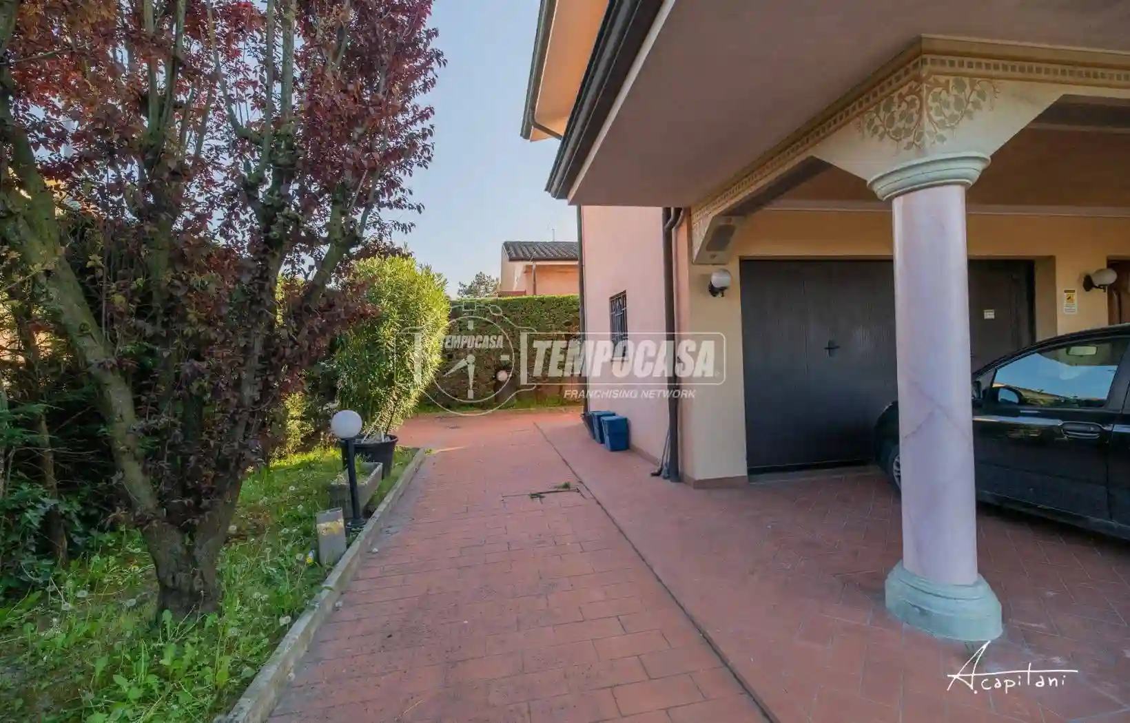 Villa - foto 5