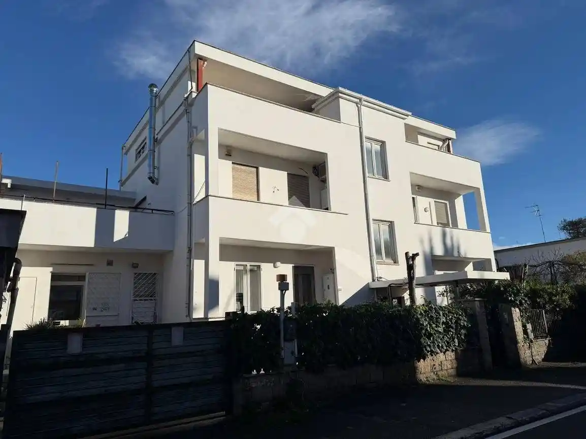 Appartamento in vendita a Latina