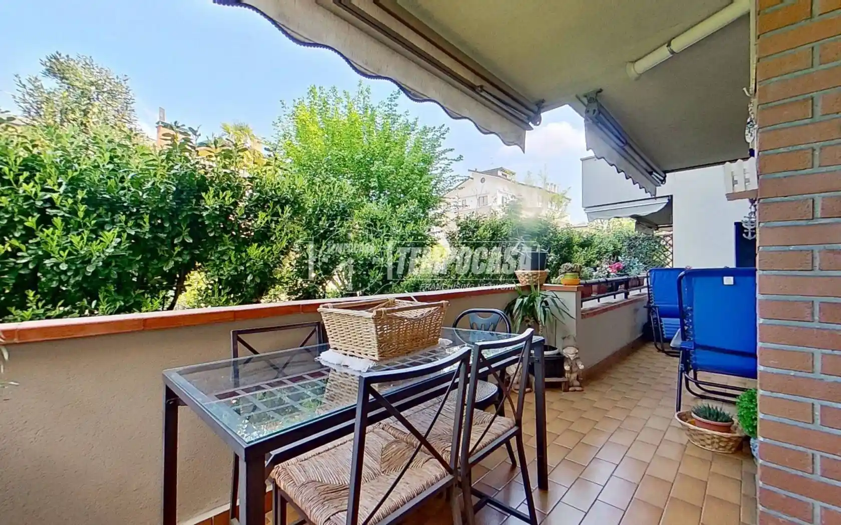 Appartamento in vendita a Lissone