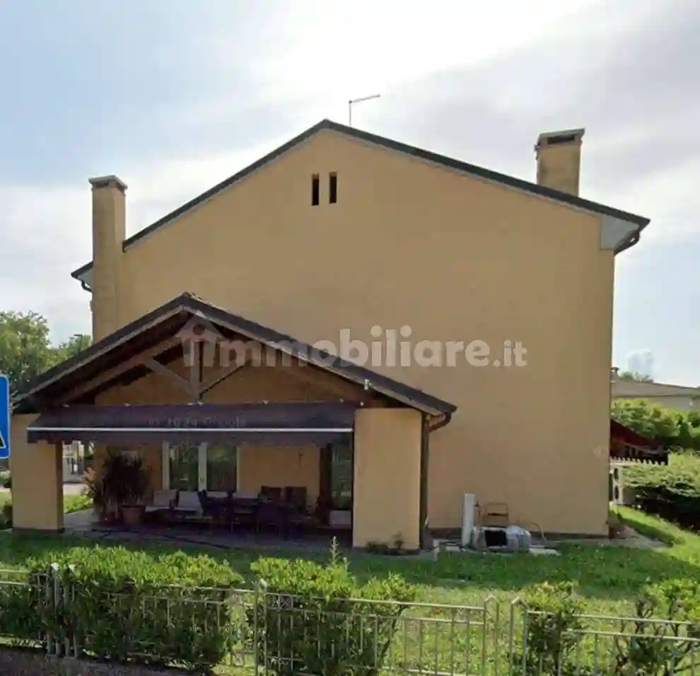 Villetta a schiera - foto 3