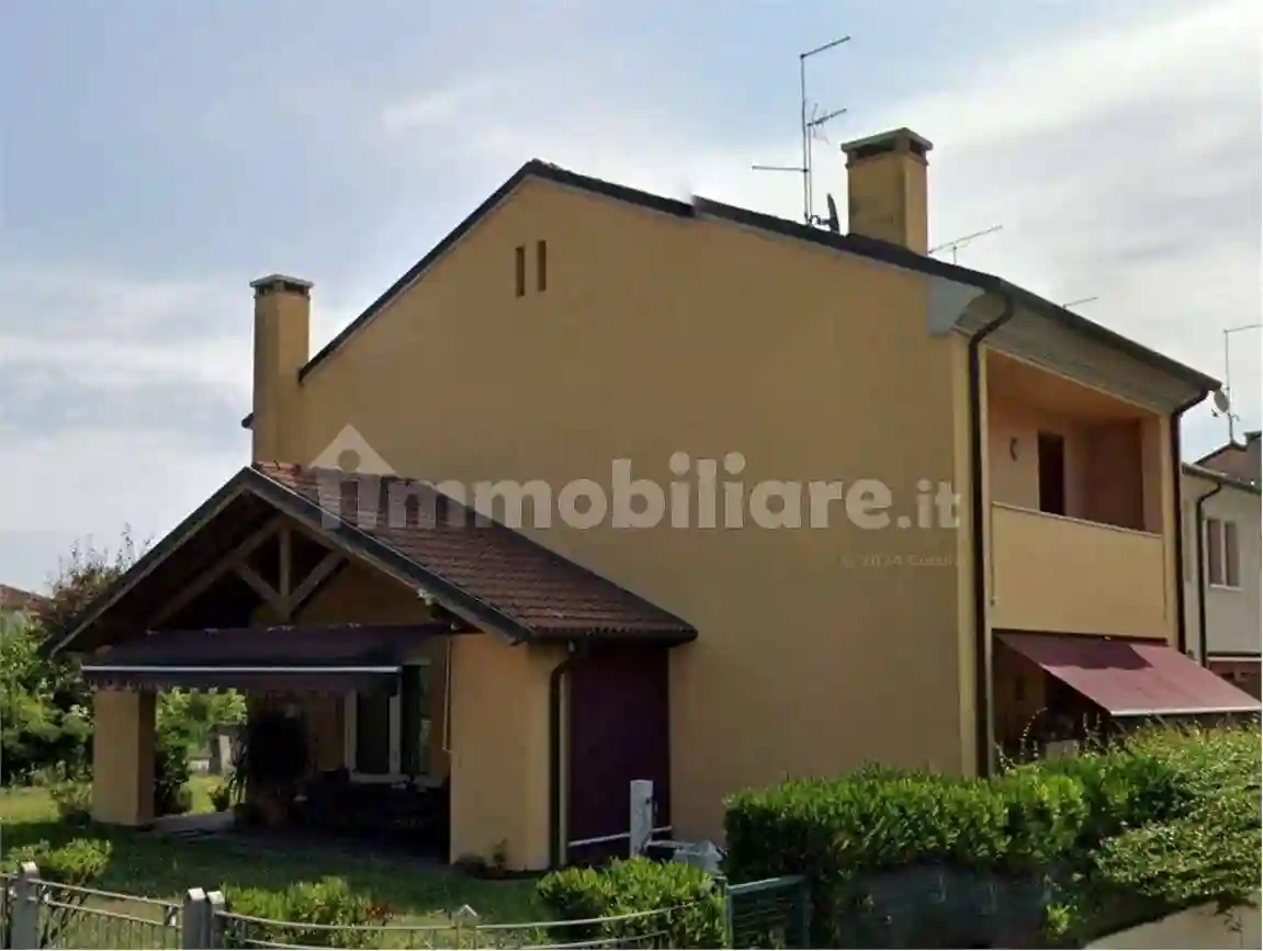 Villetta a schiera - foto 4