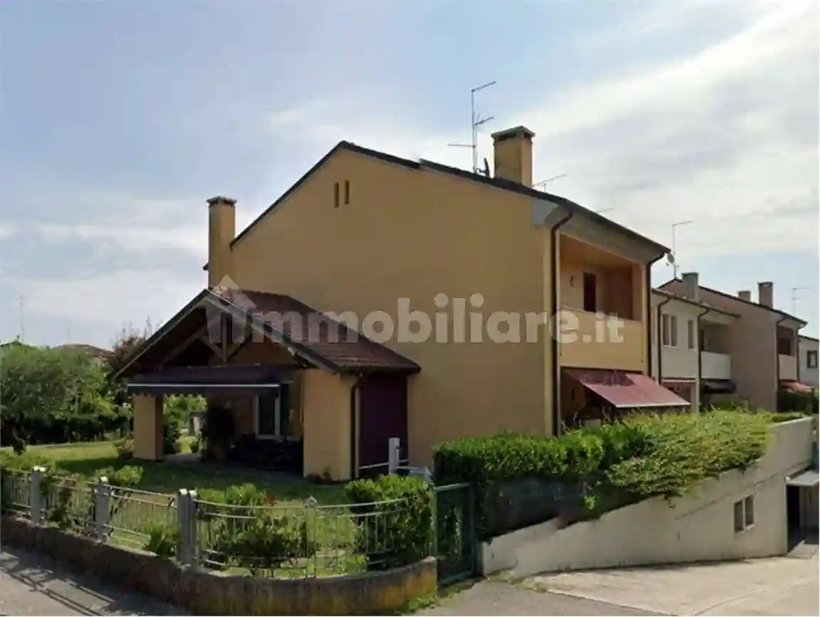 Villetta a schiera - foto 5