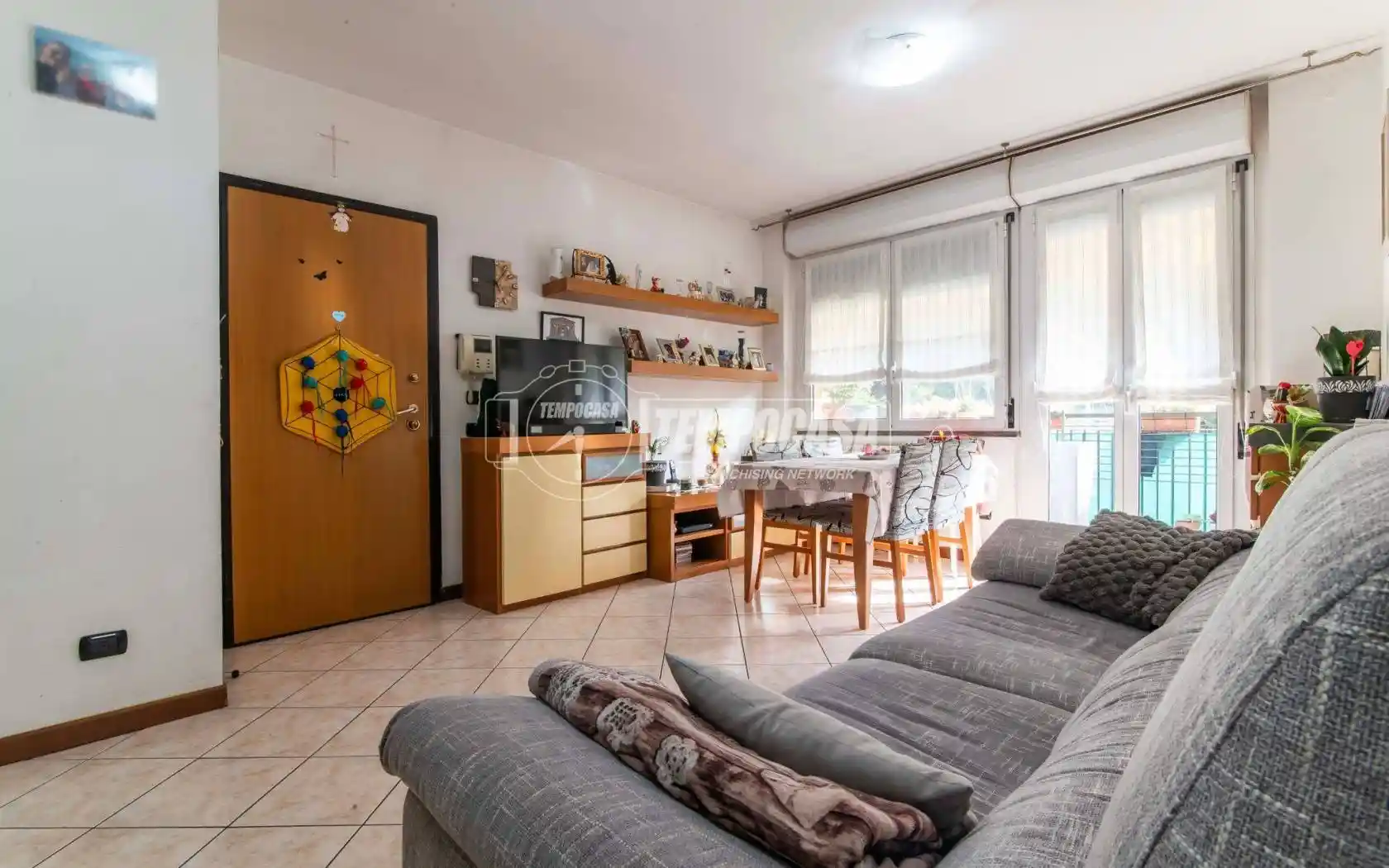 Appartamento in vendita a Como