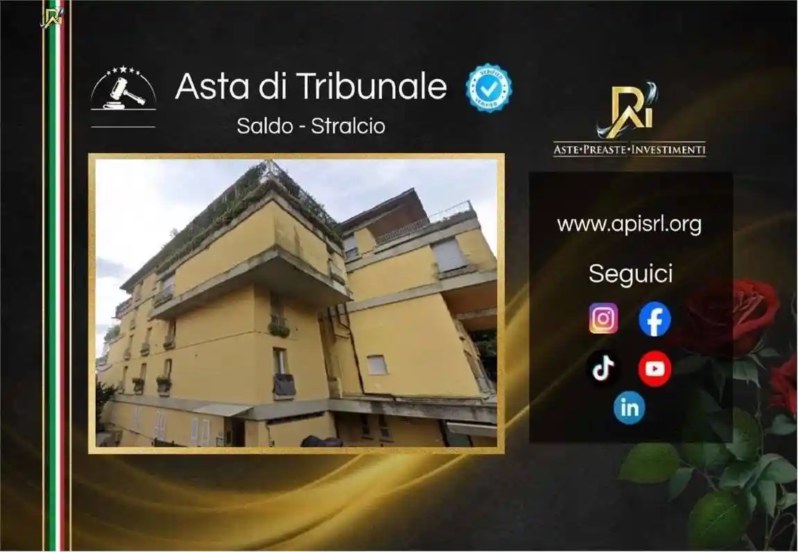 Appartamento in vendita a Salò