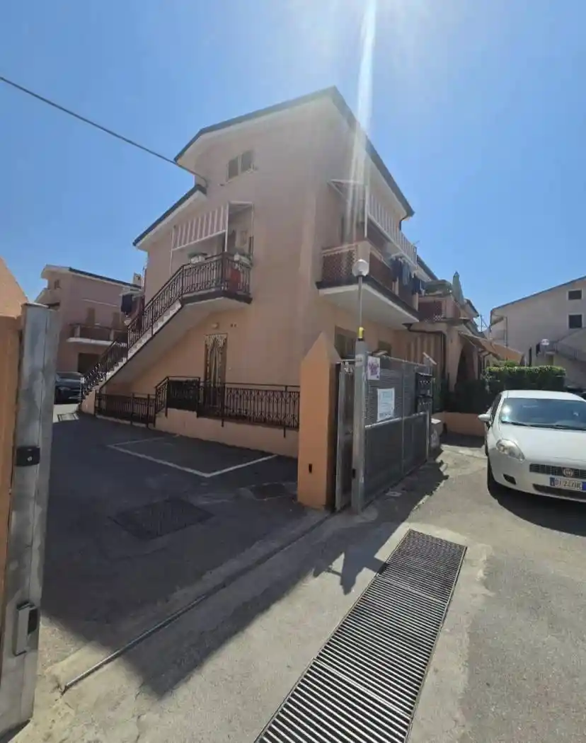 Appartamento in vendita a Santa Maria del Cedro