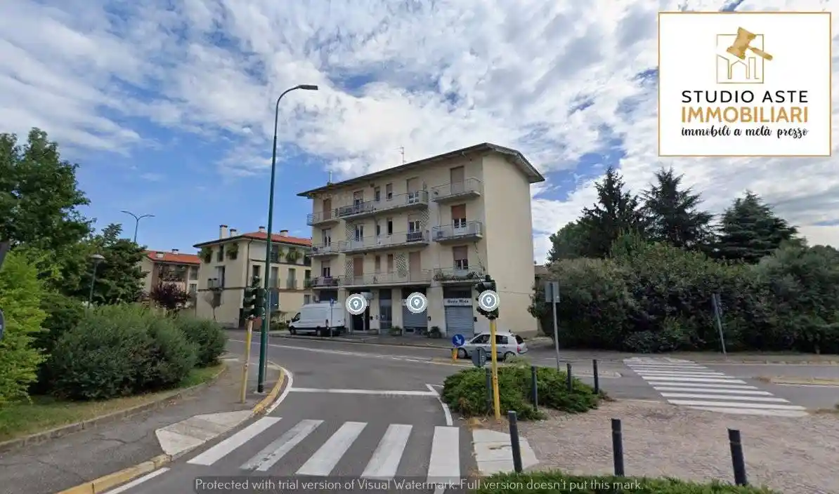 Appartamento in vendita a Paderno Dugnano